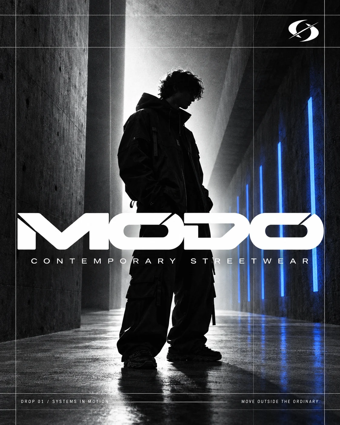 Modo — The campaign world