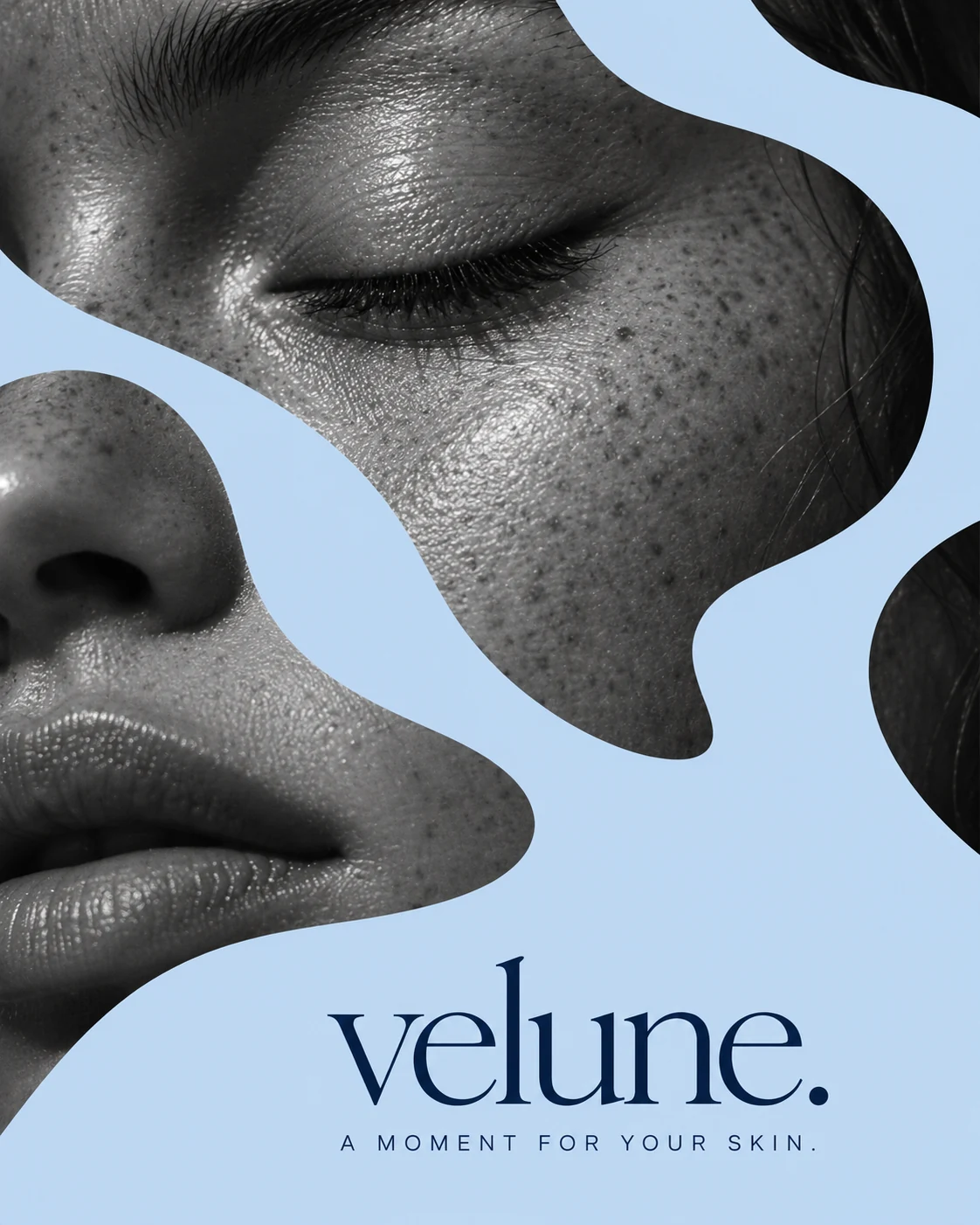 Velune — Closer to the individual