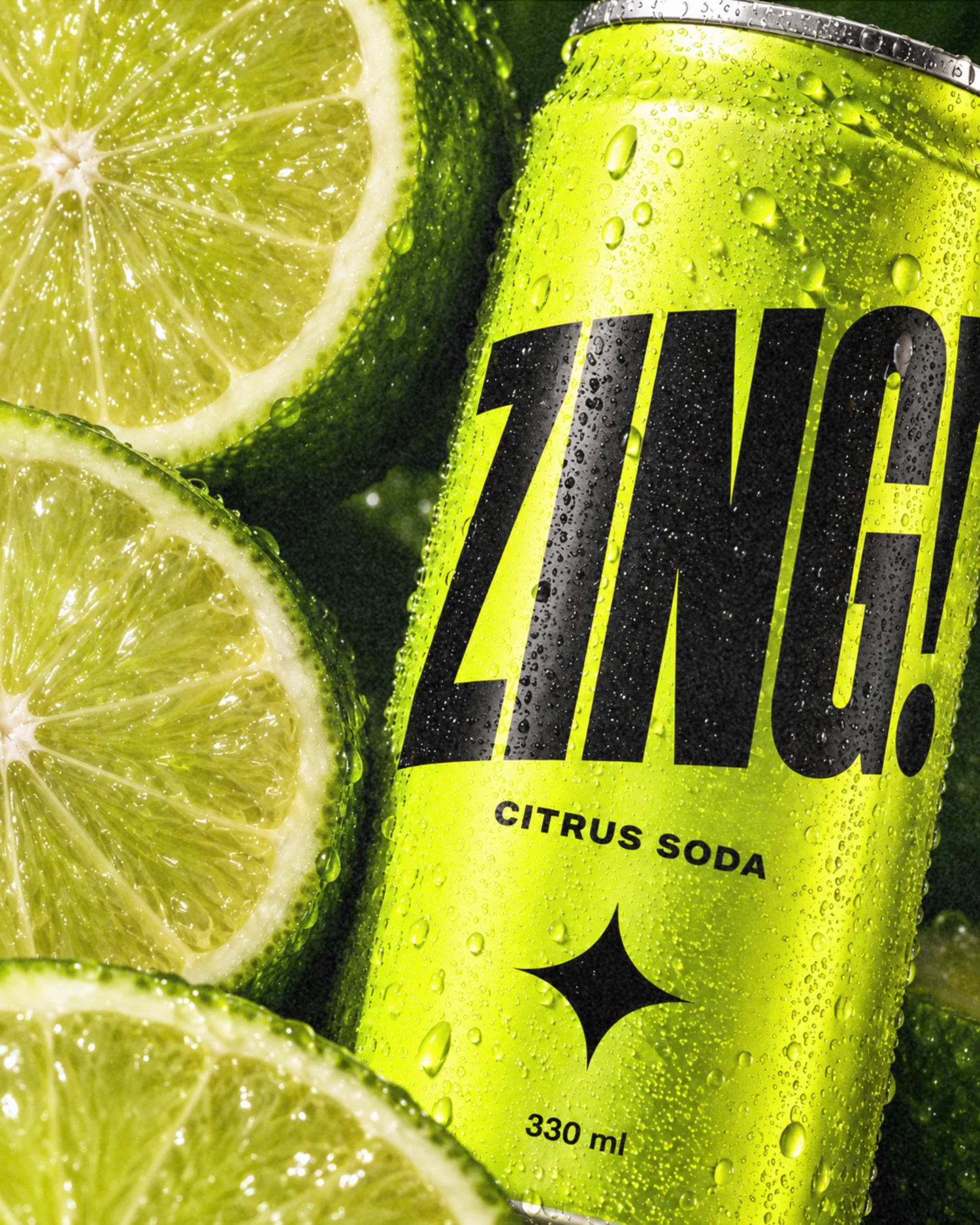 Zing — Get closer